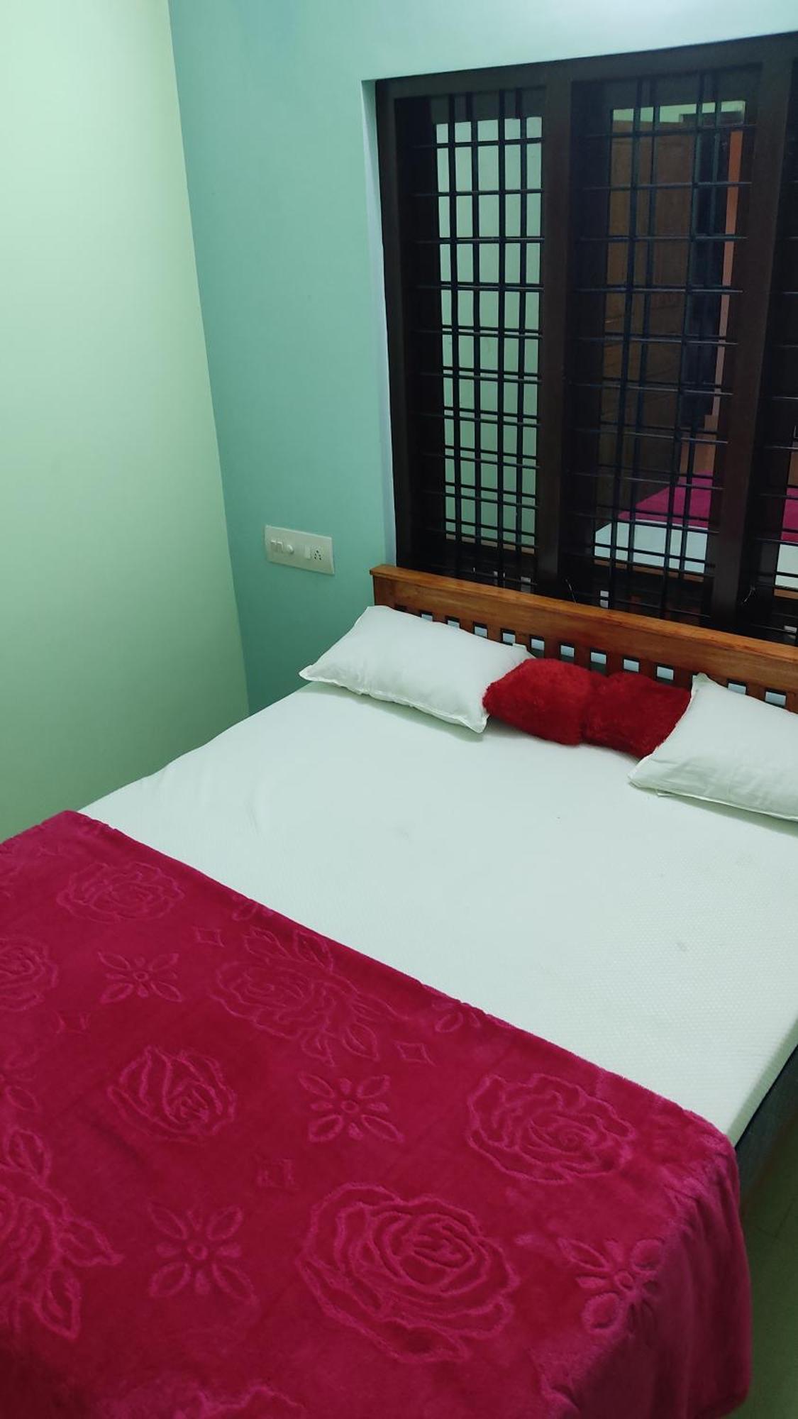 Alpine Aura Villa Vagamon Exterior photo